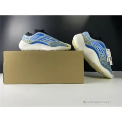Hypeyourbeast Adidas Yeezy 700 V3 'Arzareth'