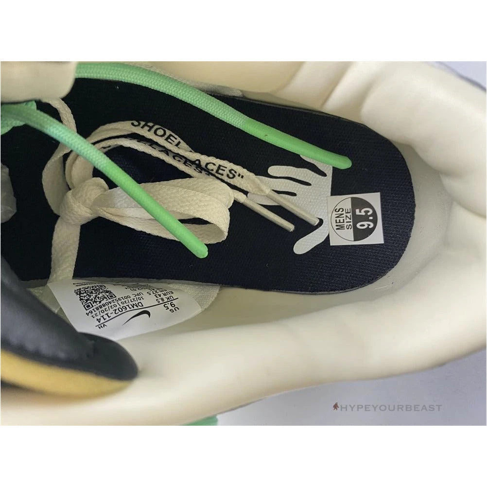 HypeYourBeast Off White X Nike Dunk Low 'Dear Summer - 05/50' 6 HypeYourBeast Off White X Nike Dunk Low 'Dear Summer - 05/50'