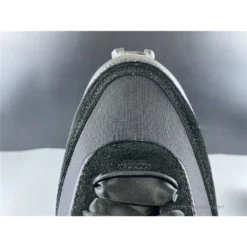 Hypeyourbeast Nike LD Waffle Sacai Daybreak Black