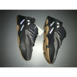 Hypeyourbeast Adidas Yeezy Boost 700 'Utility Black'