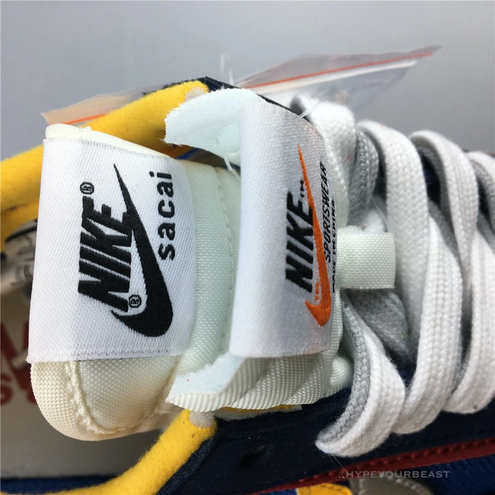 Hypeyourbeast Nike LD Waffle Sacai Varsity Blue/Del Sol Suede 13 Hypeyourbeast Nike LD Waffle Sacai Varsity Blue/Del Sol Suede