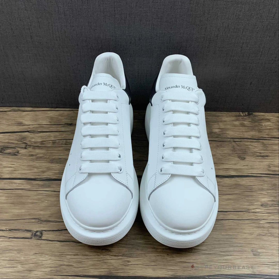HypeYourBeast Alexander McQueen White / Grey A. Mcqueen 11 HypeYourBeast Alexander McQueen White / Grey A. Mcqueen