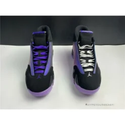 HypeYourBeast Air Jordan 14 'Doernbecher' Purple 23 HypeYourBeast Air Jordan 14 'Doernbecher' Purple