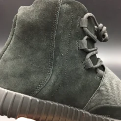Hypeyourbeast Yeezy Boost 750 Black