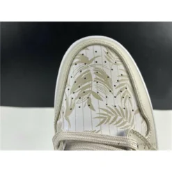 Hypeyourbeast Air Jordan 1 Low 'Palm Tree Beige Yellow' 22 Hypeyourbeast Air Jordan 1 Low 'Palm Tree Beige Yellow'