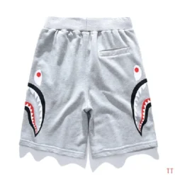 Hypeyourbeast Clothes Bape Shorts White 9 Hypeyourbeast Clothes Bape Shorts White