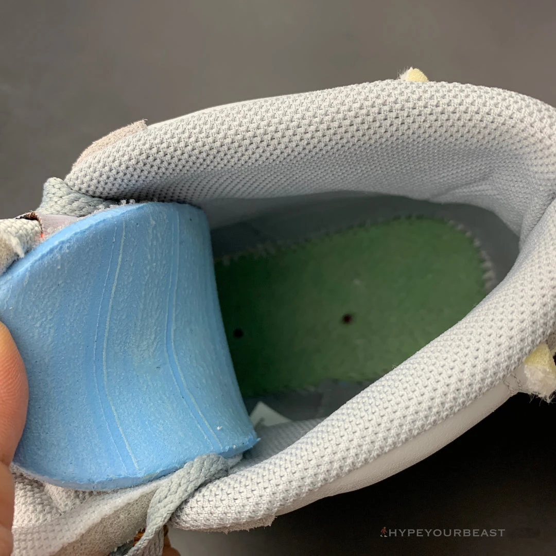 Hypeyourbeast Off-White X Nike Mid Blazer 'Serena Williams' 20 Hypeyourbeast Off-White X Nike Mid Blazer 'Serena Williams'