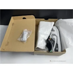 HypeYourBeast Nike SB Dunk Low VX1000