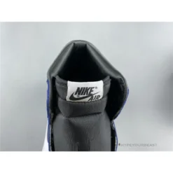 Hypeyourbeast Air Jordan 1 High 'Tie-Die'