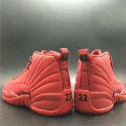 HypeYourBeast Air Jordan 12 Retro 'Gym Red'