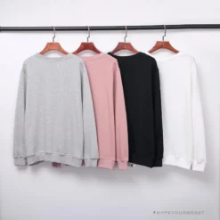 Hypeyourbeast Clothes BAPE Classic Ape Head Embroidered Long Sleeve Shirt 'BLACK' 13 Hypeyourbeast Clothes BAPE Classic Ape Head Embroidered Long Sleeve Shirt 'BLACK'