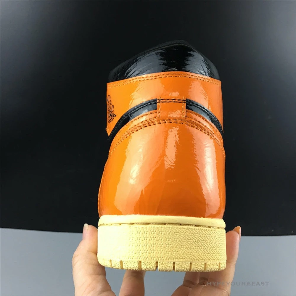 Hypeyourbeast Air Jordan 1 Retro High OG 'Shattered Backboard 3.0' 10 Hypeyourbeast Air Jordan 1 Retro High OG 'Shattered Backboard 3.0'