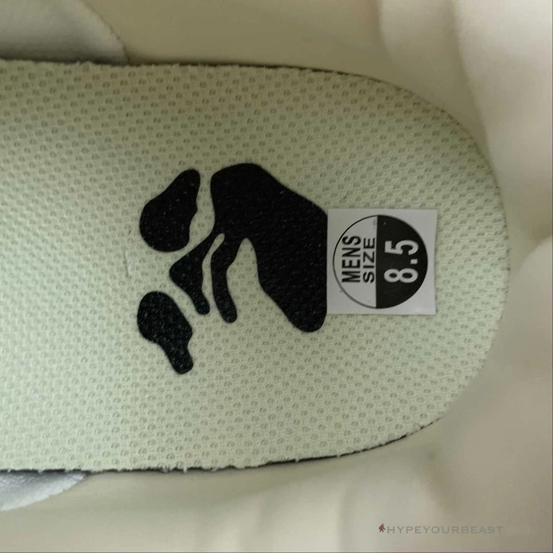 HypeYourBeast Off White X Nike Dunk Low 'Dear Summer - 05/50' 4 HypeYourBeast Off White X Nike Dunk Low 'Dear Summer - 05/50'