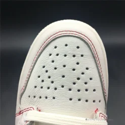 Hypeyourbeast Air Jordan 1 Retro High Phantom Gym Red