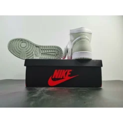 HypeYourBeast Air Jordan 1 High OG 'Seafoam'