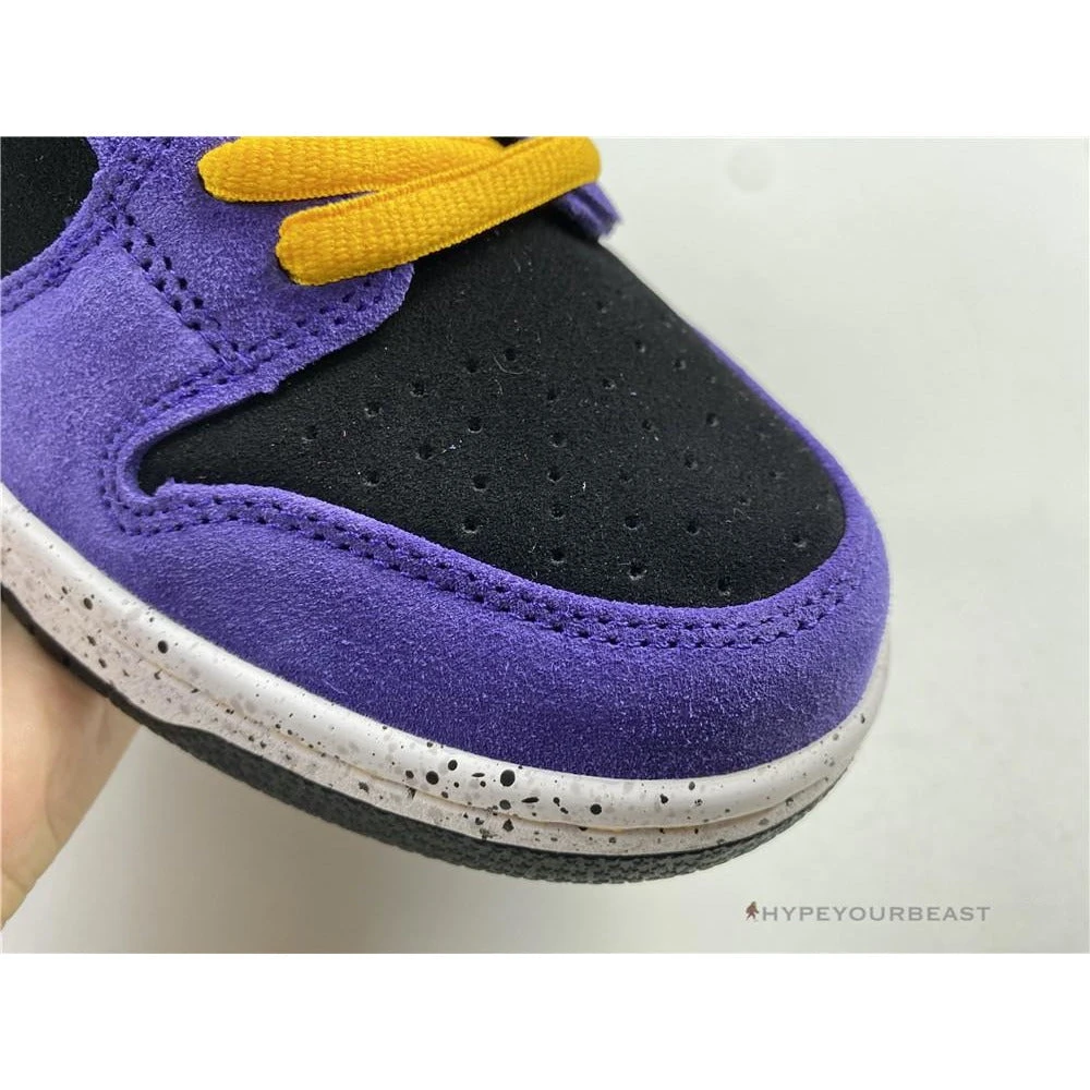 Hypeyourbeast Nike Dunk SB Low 'ACG Terra' 10 Hypeyourbeast Nike Dunk SB Low 'ACG Terra'