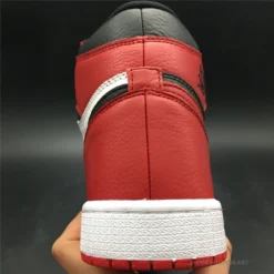 Hypeyourbeast Jordan 1 Retro High