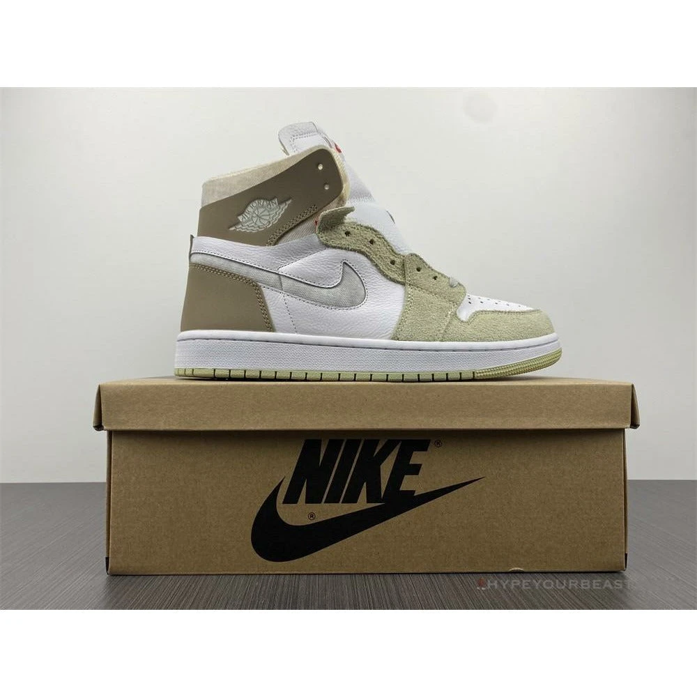HypeYourBeast Air Jordan 1 High Zoom Air CMFT 2 HypeYourBeast Air Jordan 1 High Zoom Air CMFT