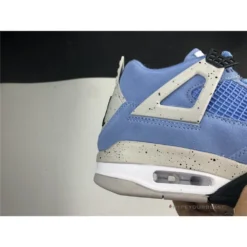 HypeYourBeast Air Jordan 4 Retro 'University Blue'