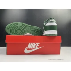 HypeYourBeast Nike SB Dunk Low 'Team Green' 31 HypeYourBeast Nike SB Dunk Low 'Team Green'