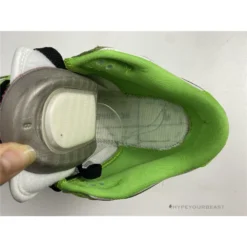 Hypeyourbeast Nike SB Dunk Low Supreme Mean Green