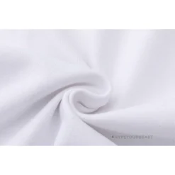 HypeYourBeast Off White Hoodie Flamingo - White Hoodies & Jackets