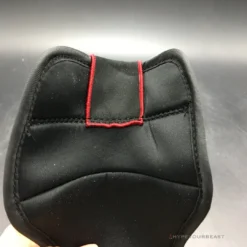 Hypeyourbeast Air Jordan 1 Retro High Defiant White Retro Red