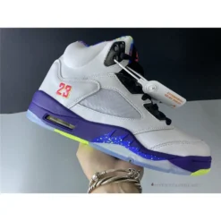 Hypeyourbeast Air Jordan 5 Fresh Prince