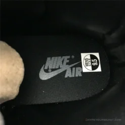 Hypeyourbeast Off White X Jordan 1 X LV Black 34 Hypeyourbeast Off White X Jordan 1 X LV Black