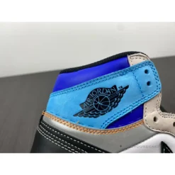 HypeYourBeast Air Jordan 1 Retro High OG 'Prototype' 19 HypeYourBeast Air Jordan 1 Retro High OG 'Prototype'