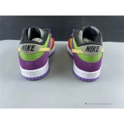 Hypeyourbeast Nike Dunk 'Viotech'