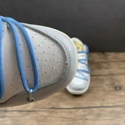 HypeYourBeast Off White X Nike Dunk Low 'Dear Summer - 05/50' 19 HypeYourBeast Off White X Nike Dunk Low 'Dear Summer - 05/50'