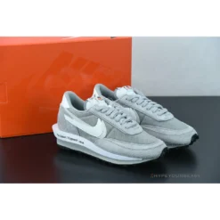 HypeYourBeast Nike Sacai X LD Waffle 'Summit White'