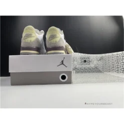 HypeYourBeast Air Jordan 3 X A Ma Maniere