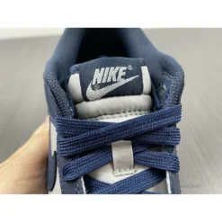 HypeYourBeast Nike Dunk Low 'Georgetown'