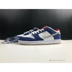 Hypeyourbeast Nike SB Dunk Low Pro 'Ishod Wair"