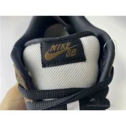 HypeYourBeast Nike Dunk Low Pro SB 'Snakeskin'