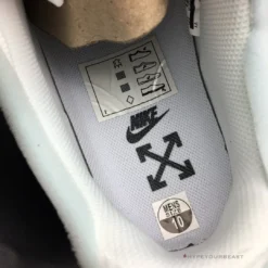 Hypeyourbeast OFF-WHITE X Air Force 1 'ComplexCon Exclusive' Nike Air Force 1 31 Hypeyourbeast OFF-WHITE X Air Force 1 'ComplexCon Exclusive' Nike Air Force 1