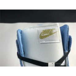 Hypeyourbeast Nike Dunk High Pro SB Supreme Blue Stars