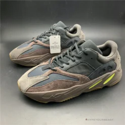HypeYourBeast Adidas Yeezy Boost 700 'Mauve' 20 HypeYourBeast Adidas Yeezy Boost 700 'Mauve'