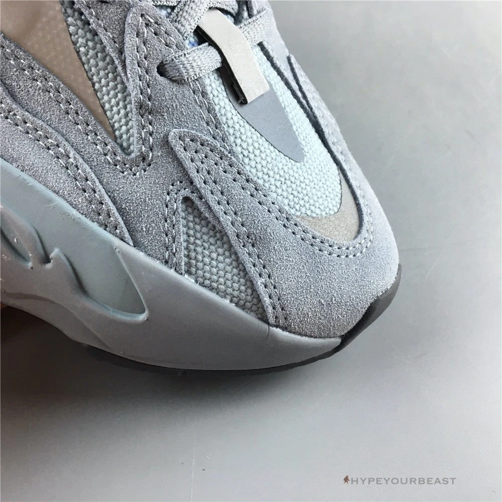 Hypeyourbeast Adidas Yeezy Boost 700 'Hospital Blue' 15 Hypeyourbeast Adidas Yeezy Boost 700 'Hospital Blue'