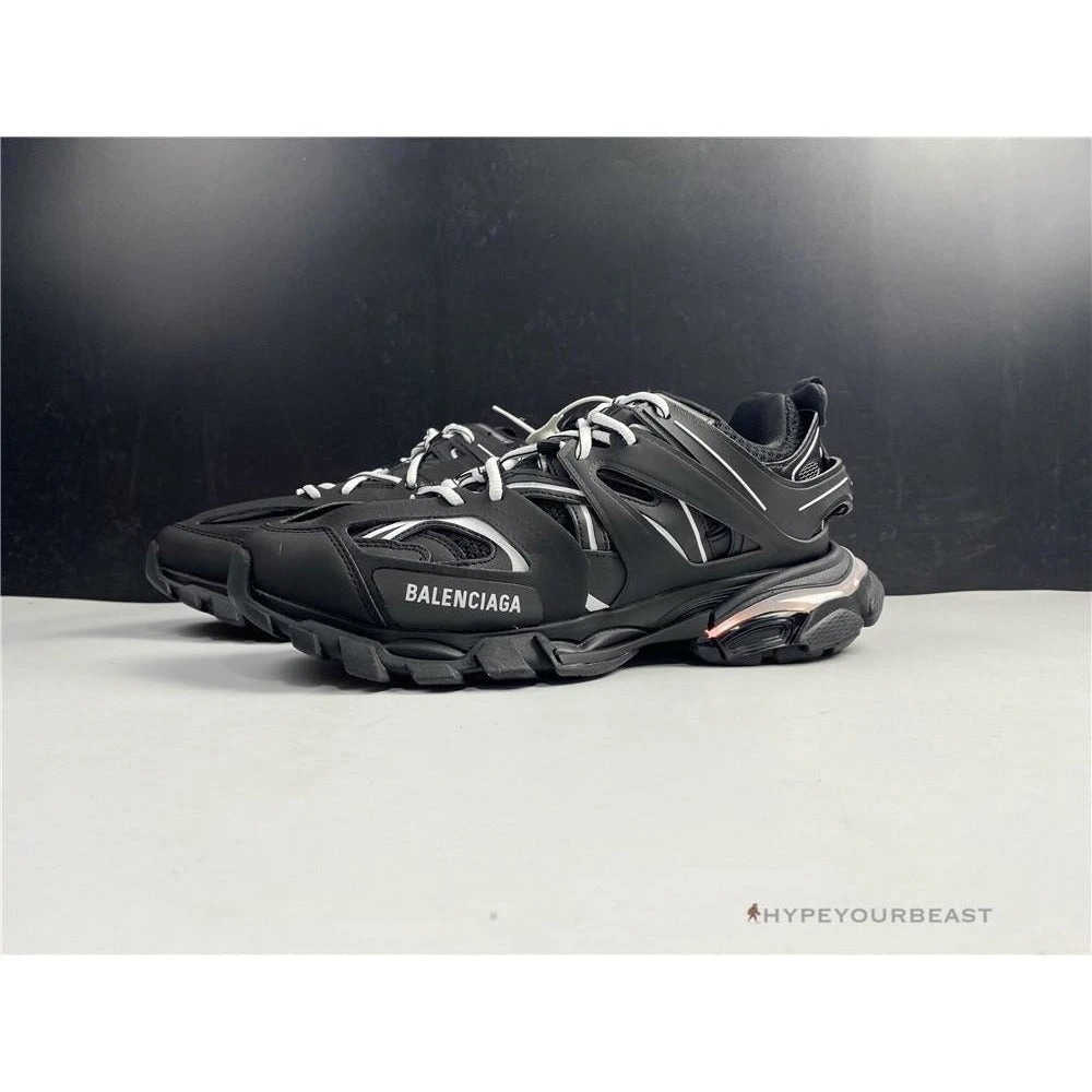 Hypeyourbeast BCG Track Sneakers 3.0 Light Up Sole 2 Hypeyourbeast BCG Track Sneakers 3.0 Light Up Sole