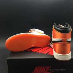 Hypeyourbeast Air Jordan 1 Retro High OG 'Shattered Backboard' 25 Hypeyourbeast Air Jordan 1 Retro High OG 'Shattered Backboard'