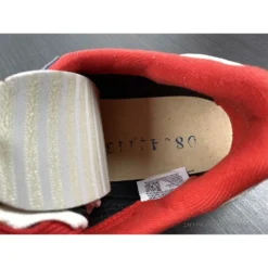 HypeYourBeast Nike Sacai 'Undercover' Red 22 HypeYourBeast Nike Sacai 'Undercover' Red