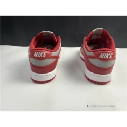 Hypeyourbeast Nike Dunk SB Low 'University Red'