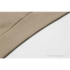HypeYourBeast Hoodies & Jackets FOG Hoodie Tan Back 15 HypeYourBeast Hoodies & Jackets FOG Hoodie Tan Back