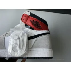 Hypeyourbeast Air Jordan 1 High 'Light Smoke Grey'