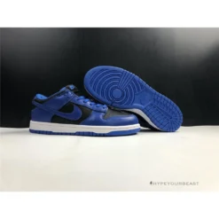 Hypeyourbeast Nike Dunk Low 'Hyper Cobalt'