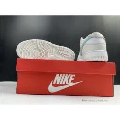 HypeYourBeast Nike Dunk Low 'Tropical Twist'