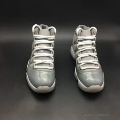 HypeYourBeast Air Jordan 11 Retro 'Cool Grey'
